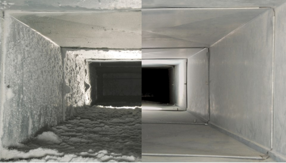 Airduct Cleaning TX
